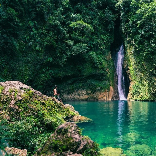 La Bella Finca Sacmoc En Coban Alta Verapaz